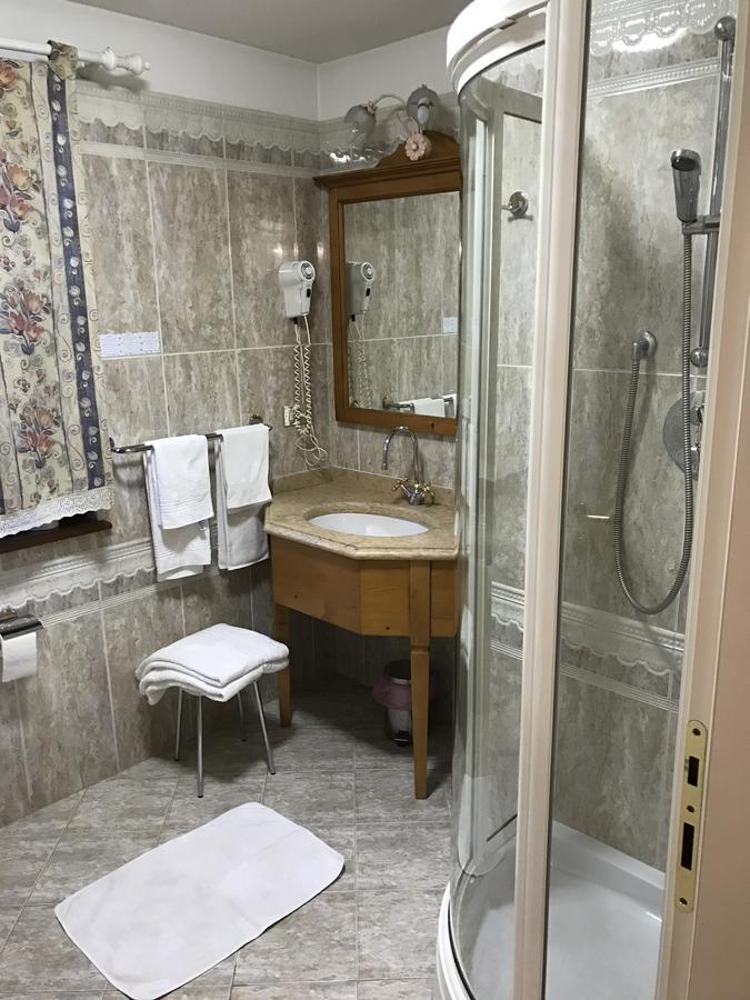 Millenniumhotel فيغو دي فاسا المظهر الخارجي الصورة