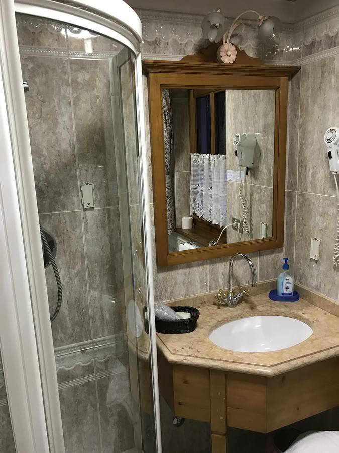 Millenniumhotel فيغو دي فاسا المظهر الخارجي الصورة