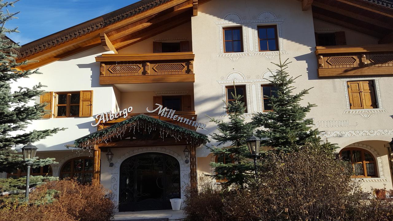 Millenniumhotel فيغو دي فاسا المظهر الخارجي الصورة